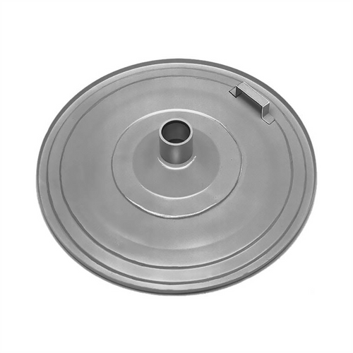 Lincoln Lubrication FOLLOWER PLATE 400lb DRUM Lincoln Lubrication FOLLOWER PLATE 400lb DRUM