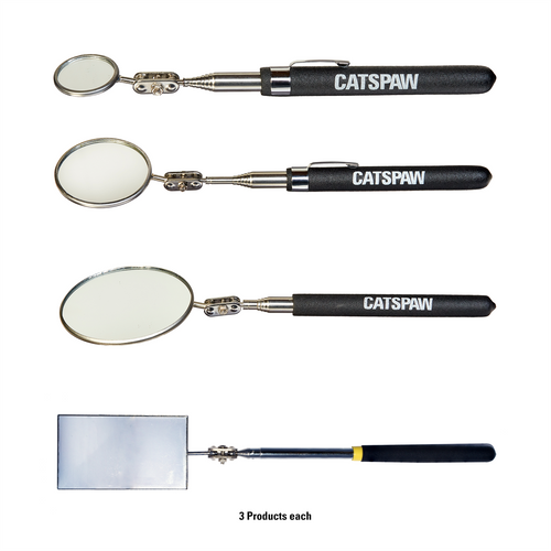 Mayhew Bundle - Buy 3 ea 4 skus get add'l 15% off