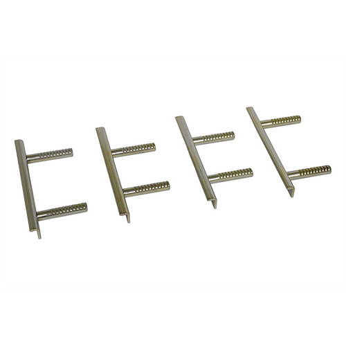 Lisle RACK SET FOR LIS15000 4 TO 6-1/4 NO STONES