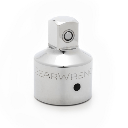 GearWrench 1 Inch Drive 1 Inch F x 3/4 Inch M Adapter