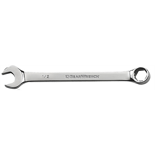 GearWrench 1/2 Inch 6 Point Combination Wrench GearWrench 1/2 Inch 6 Point Combination Wrench