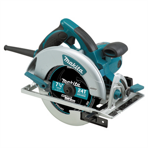 Makita 7-1/4" Magnesium Circular Saw