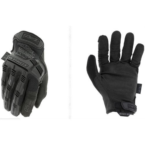 Mechanix Wear M-Pact 0.5mm Covert Gloves Medium Mechanix Wear M-Pact 0.5mm Covert Gloves Medium
