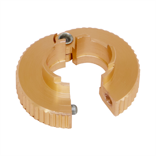 Lisle 3/8" Jiffy-tite Disconnect, Low Profile Lisle 3/8" Jiffy-tite Disconnect, Low Profile