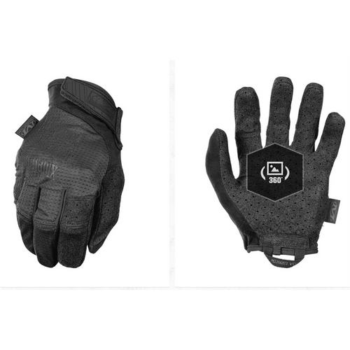 Mechanix Wear Specialty Vent Covert Gloves XXL