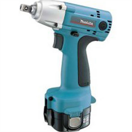 Makita 12V 1/2" Cordless Imp Wrenc