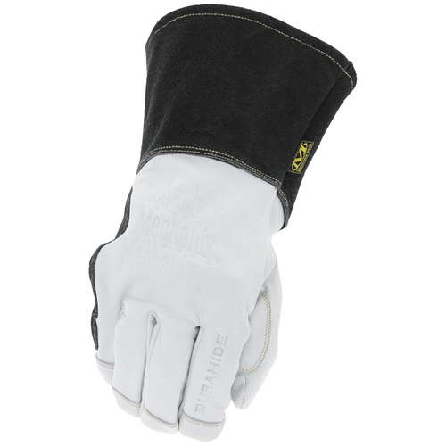 Mechanix Wear Pulse Welding Gloves (Medium, Black)