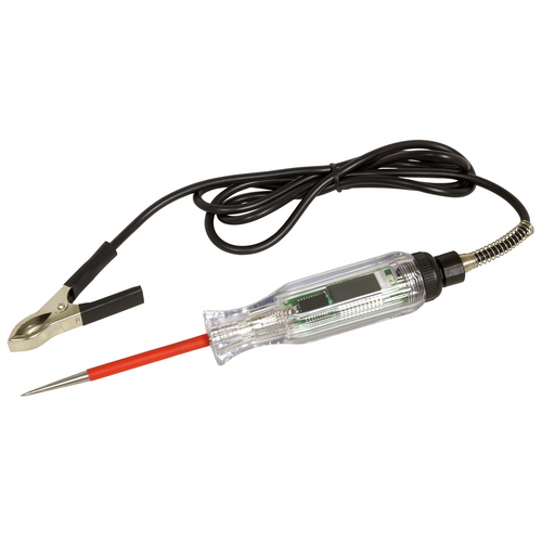 Lisle Digital Circuit Tester 3-30V