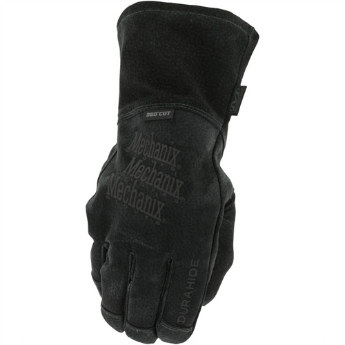 Mechanix Wear Regulator Welding Gloves (Small, Black) Mechanix Wear Regulator Welding Gloves (Small, Black)