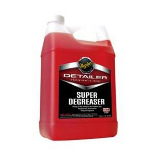 Meguiar's Automotive SUPER DEGREASER / 5 GAL Meguiar's Automotive SUPER DEGREASER / 5 GAL