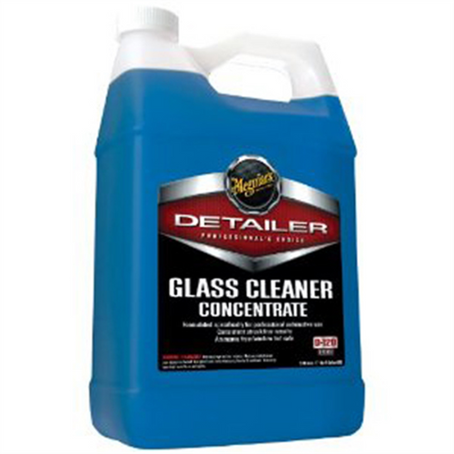 Meguiar's Automotive GLASS CLEANER CONCENTRATE