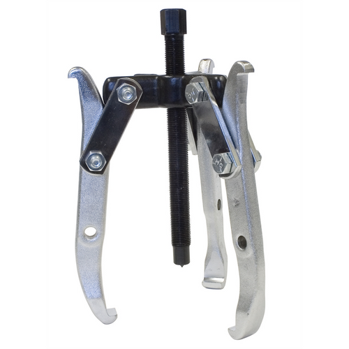 Lisle 2 or 3 Jaw Rev. and Adj. 5 Ton Puller Lisle 2 or 3 Jaw Rev. and Adj. 5 Ton Puller