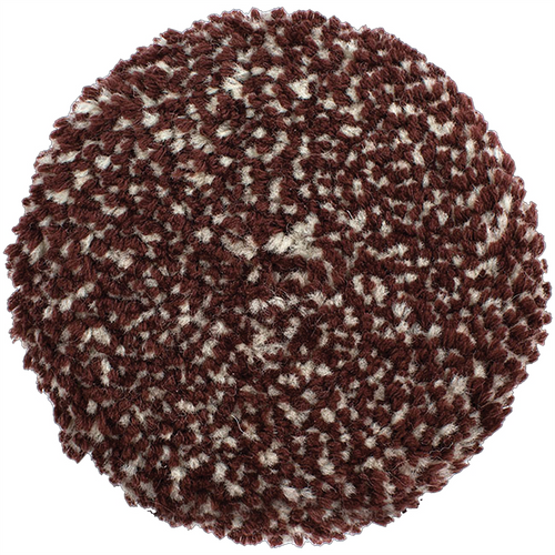 Meguiar's Automotive 7" Soft Buff Rotary Wool Heavy Cutt