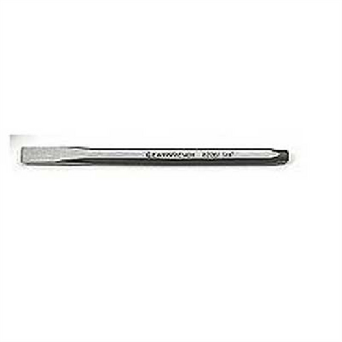 GearWrench 5/8 Inch x 6-1/2 Inch Cold Chisel GearWrench 5/8 Inch x 6-1/2 Inch Cold Chisel