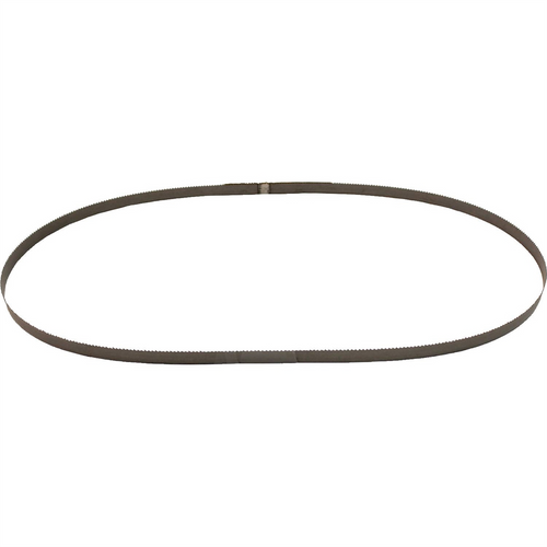 Makita Portable Band Saw Blade, 44-7/8" x 1/2" 18 TPI, Bi-Metal Makita Portable Band Saw Blade, 44-7/8" x 1/2" 18 TPI, Bi-Metal