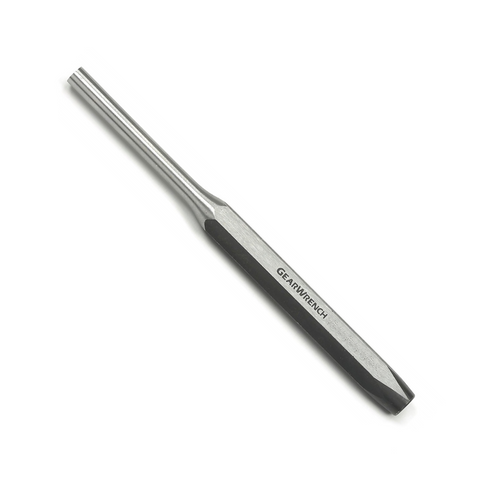 GearWrench 1/8 Inch x 5 Inch Pin Punch GearWrench 1/8 Inch x 5 Inch Pin Punch