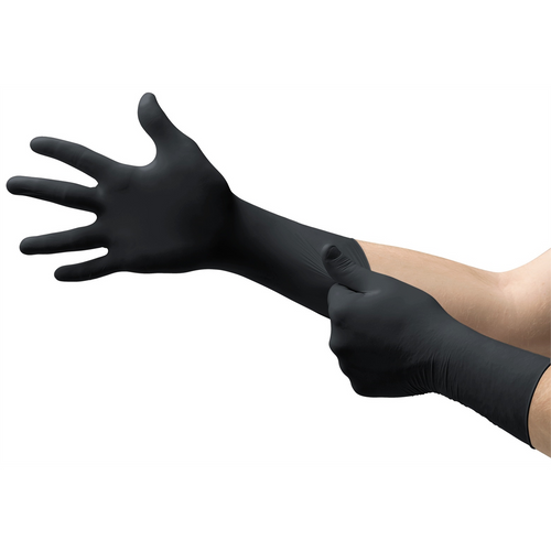 Microflex 93-862 MIDKNIGHT XTRA XL (9.5-10) Microflex 93-862 MIDKNIGHT XTRA XL (9.5-10)