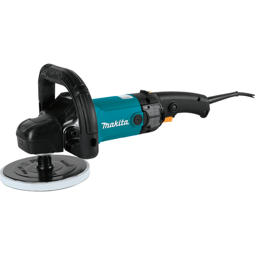 Makita 7" Electronic Control Polisher