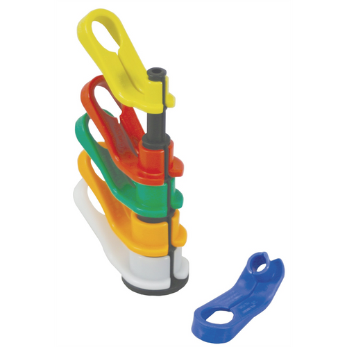 Lisle ANGLED DISCONNECT SET