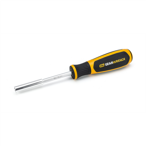 GearWrench 1/4 Inch Magnetic Bit Holding Screwdriver Handle
