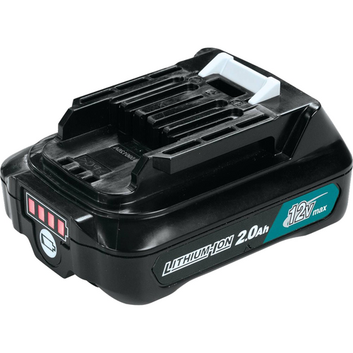 Makita 12V CXT 2.0 Ah Battery