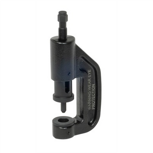 Lisle Slack Adjuster Rod Pin Press