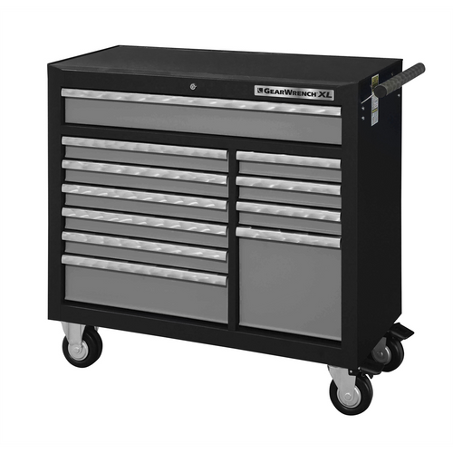GearWrench 42 in. 11-Drawer Roller Cabinet GearWrench 42 in. 11-Drawer Roller Cabinet