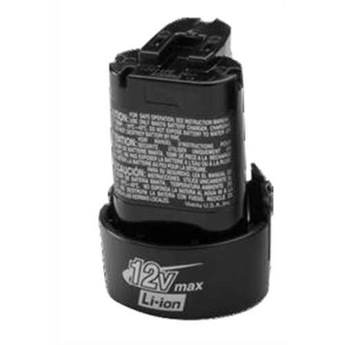 Makita 12V Battery