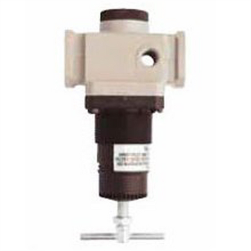 Milton Industries Regulator, Midsize 3/4" NPT Milton Industries Regulator, Midsize 3/4" NPT