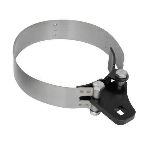 Lisle 5-1/2" HD Filter Wrench, 1-1/2" Band Lisle 5-1/2" HD Filter Wrench, 1-1/2" Band