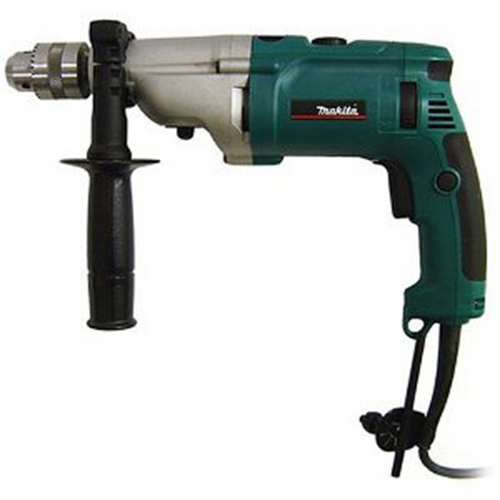 Makita 3/4" Hammer Drill, with LED Light