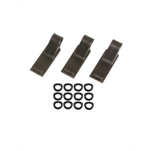 Lisle Harmonic Balancer Puller 3 Jaw Set, Hemi