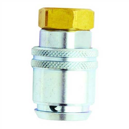 Milton Industries Kwik-Grip Safety Chuck Milton Industries Kwik-Grip Safety Chuck