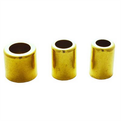 Milton Industries 1" x .562" ID Brass Ferrule Milton Industries 1" x .562" ID Brass Ferrule