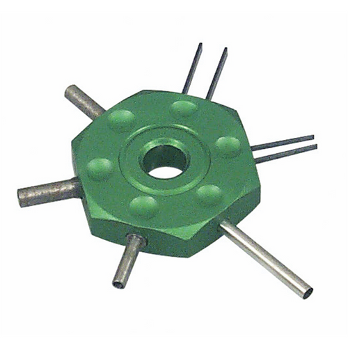 Lisle WIRE TERMINAL TOOL Lisle WIRE TERMINAL TOOL