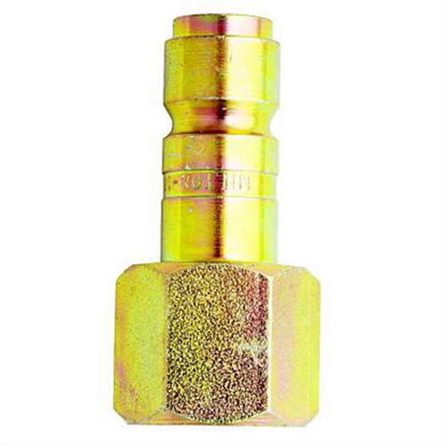 Milton Industries 1/2" Female Plug G-Style