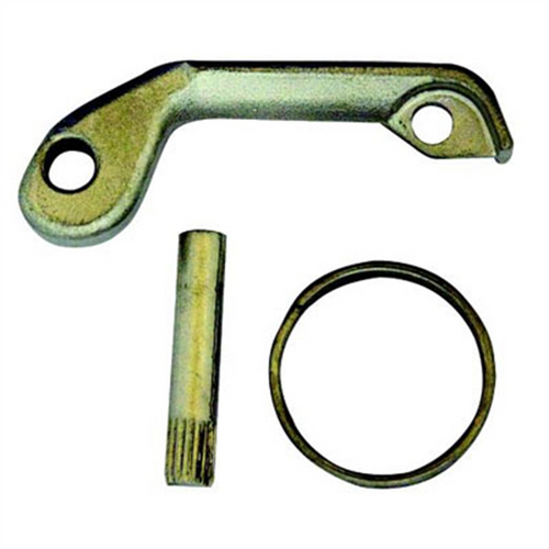 Milton Industries 3/4" Camlock Handle