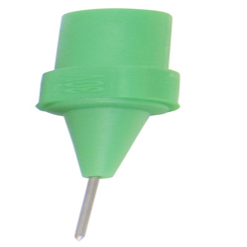 Lisle .027" Straight Backprobe- Gr