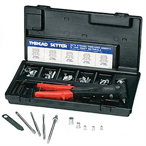 Marson THREAD SETTER KIT - SAE Marson THREAD SETTER KIT - SAE