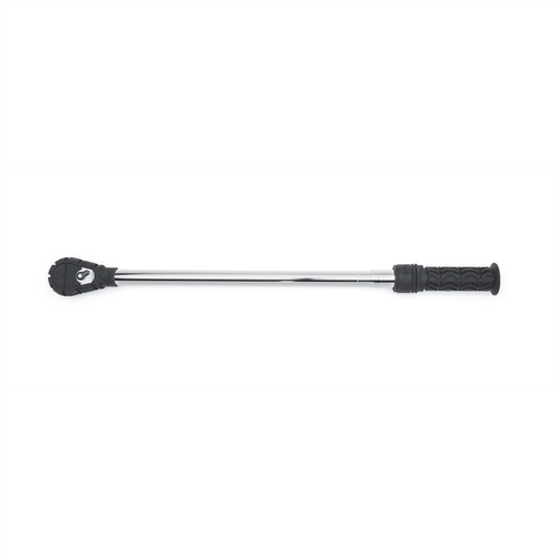 GearWrench 1/2 Inch Drive Tire Shop Micrometer Torque Wrench 30-250 ft/lb