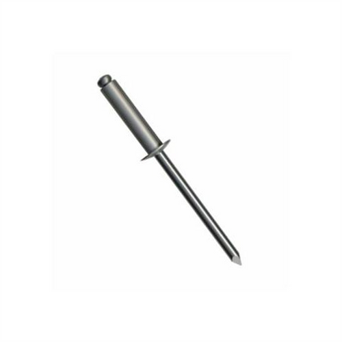 Marson RIVET 1/8X1/4STEEL 500PK