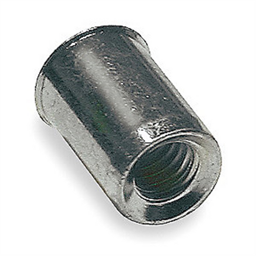 NUT KLIK POLY 10-32 50PK NUT KLIK POLY 10-32 50PK
