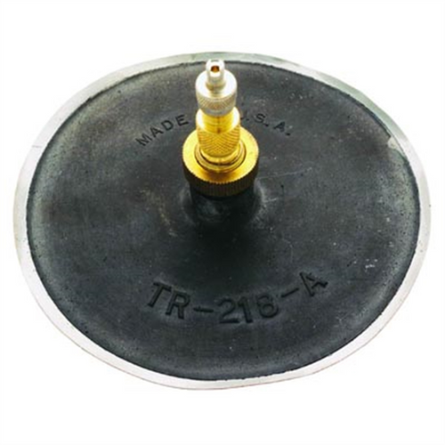 Milton Industries Tractor Valve, New, TR# 218-A Milton Industries Tractor Valve, New, TR# 218-A