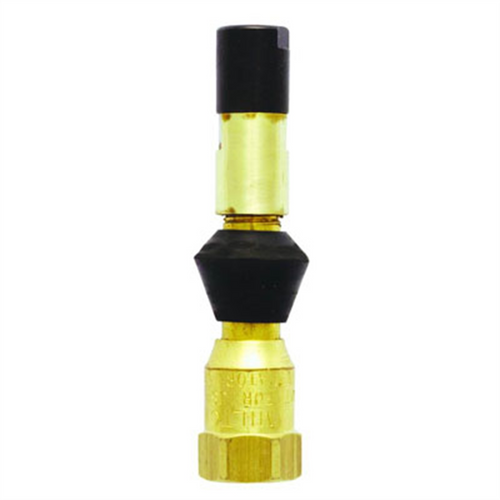 Milton Industries Straight Head Air Chuck