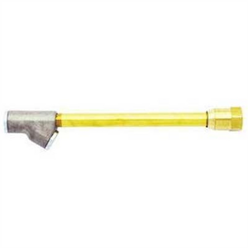 Milton Industries Dual Hd Str. Foot Air Chuck Inner Duals Milton Industries Dual Hd Str. Foot Air Chuck Inner Duals