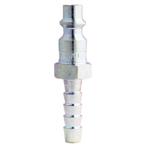 Milton Industries 1/4" Hose Barb Plug M-Style