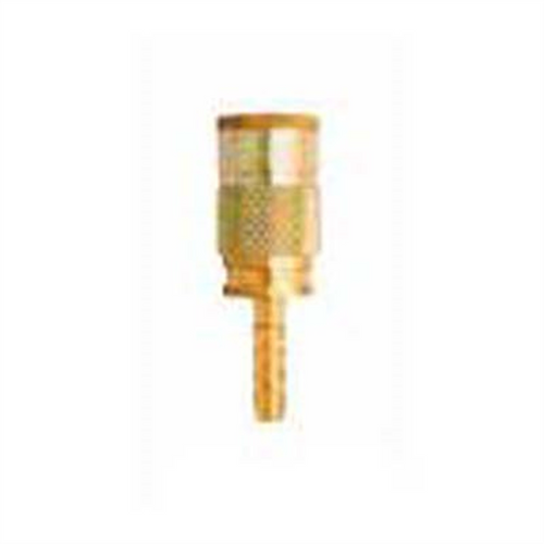 Milton Industries 3/8" Hose Barb Body T-Style