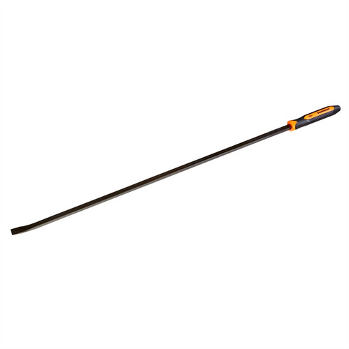Mayhew PRY BAR 58C CURVED ORANGE DOMINATOR