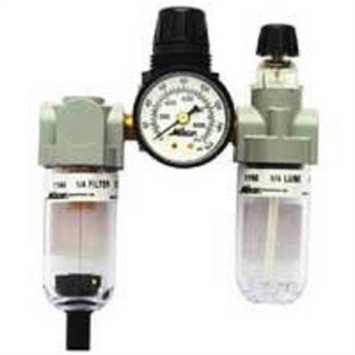 Milton Industries Mini F-R-L 1/4" NPT