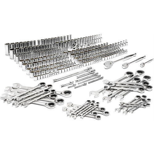 GearWrench 312 Piece Master Mechanics Tool Set GearWrench 312 Piece Master Mechanics Tool Set